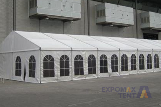 Factors affecting the quality of warehouse tents 